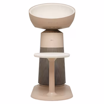 LG PuriCare AeroCatTower Air Purifier