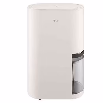 LG PuriCare 16L DUAL Inverter Dehumidifier