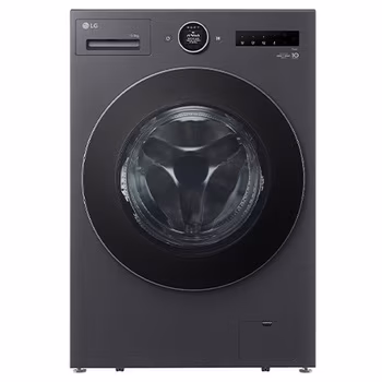 LG 15/8kg Front Load Washer Dryer Combo
