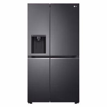 LG 635L Side by Side with Door-in-Door & UVnano