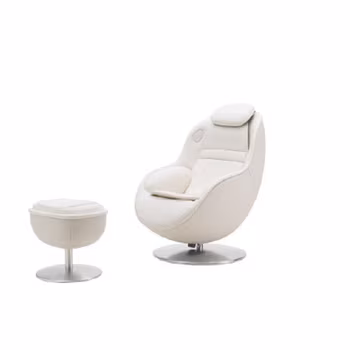 LG Massage Recliner (Cozy Beige)