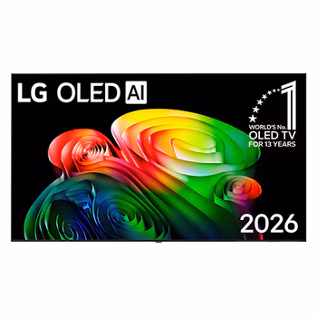 65-inch OLED B6 · 2026