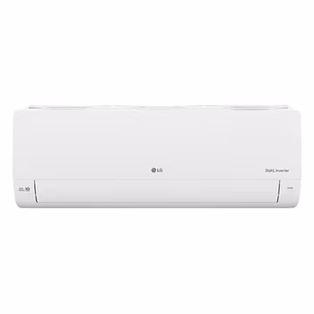 LG 1.5HP DUAL Inverter Premium Air Conditioner