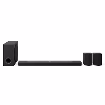 S95TR 9.1.5-channel Soundbar