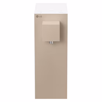 Hot & Ambient · Calming Clay Brown
