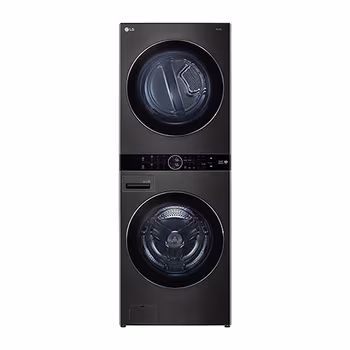 LG 14/10kg WashTower All-in-One