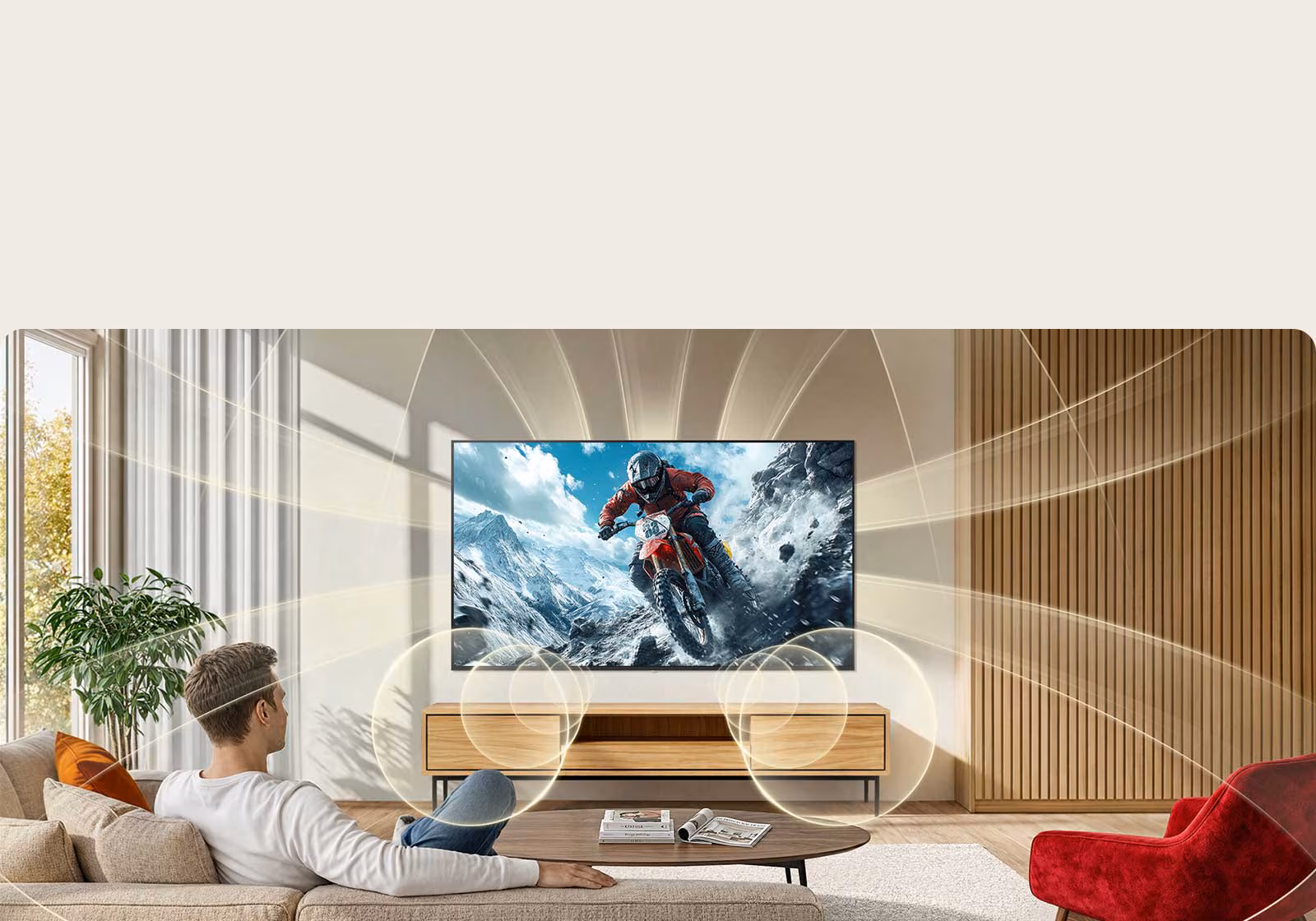 50NU865BPSA — LG 50NU865BPSA product photograph