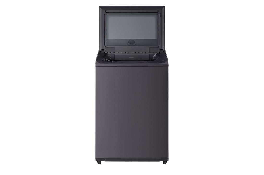 TX2522AT9GR - Front with lid open