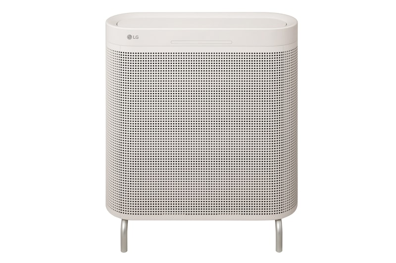 LG PuriCare WallFit AS60GLSG0 - Front view