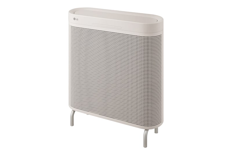 LG PuriCare WallFit AS60GLSG0 - Right perspective