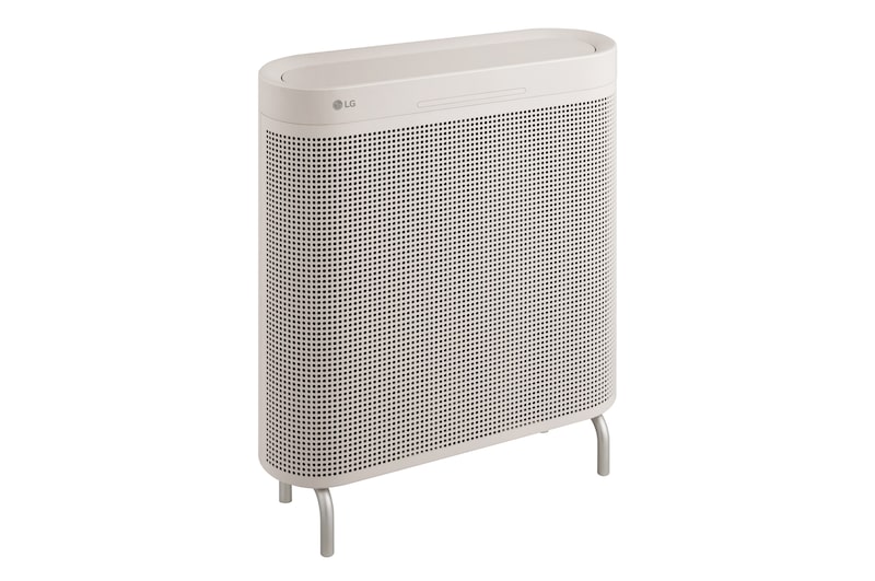LG PuriCare WallFit AS60GLSG0 - Left perspective